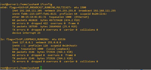 Install Openmediavault di armbian linux 2