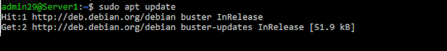Install PHP 8 di debian linux server 4