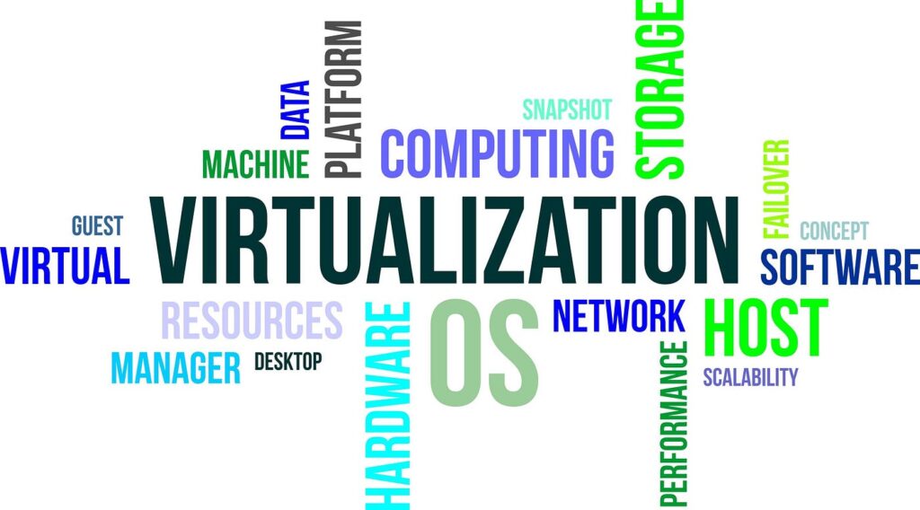 Rekomendasi Software Virtualisasi Terbaik untuk Windows dan Linux 1 Rekomendasi Software Virtualisasi Terbaik