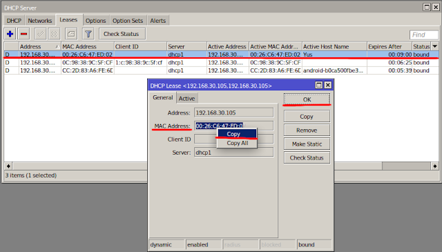 Cara Membuat Scheduler Reboot Otomatis pada Mikrotik 4