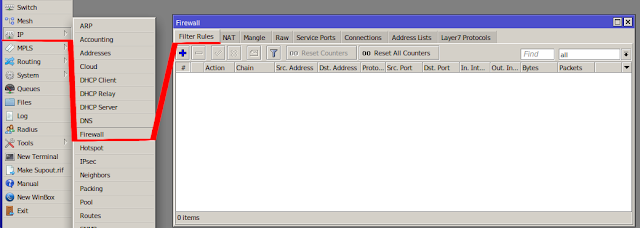 Cara Membuat Scheduler Reboot Otomatis pada Mikrotik 