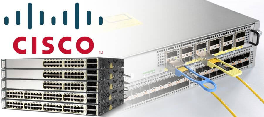 Cara Konfigurasi VLAN di Switch Cisco 1 cisco switch supplier muscat oman