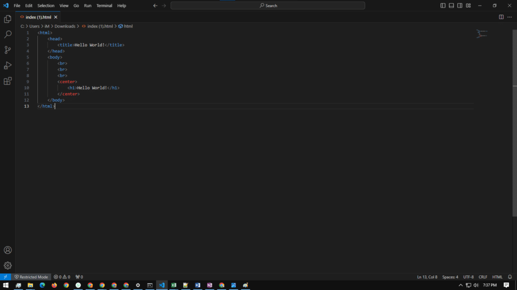 Cara Addon Domain di cPanel 9