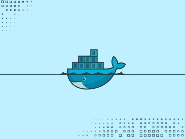 install docker di ubuntu server