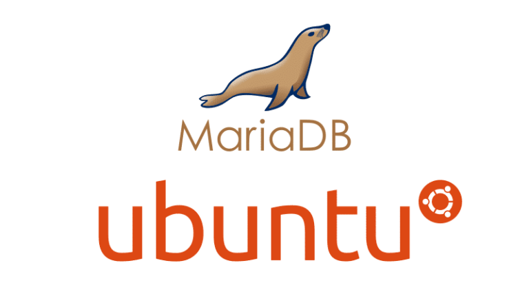 install mariadb server di ubuntu server