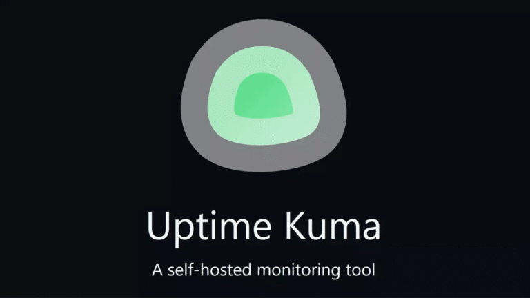 Uptime Kuma Tools Monitoring Self Hosted