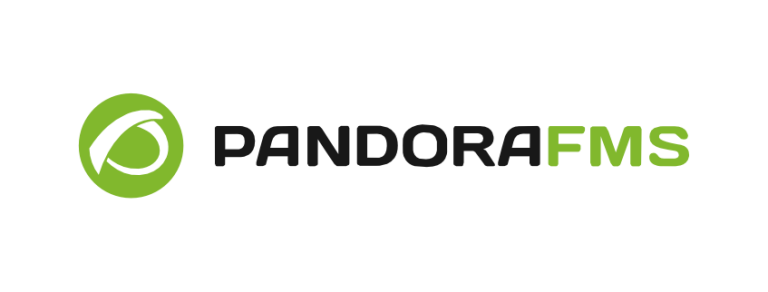 Logo pandorafms