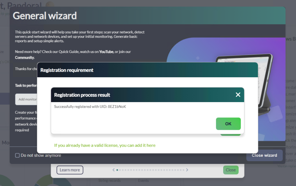 Install PandoraFMS Rocky Linux 14 image 5