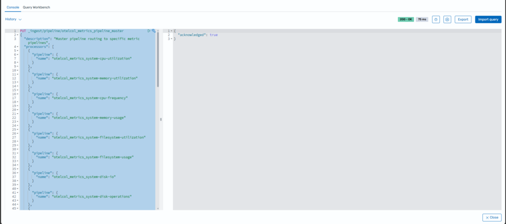Menjadikan OpenSearch sebagai Database Timeseries untuk Metrics Utilisasi Server 5 image 10