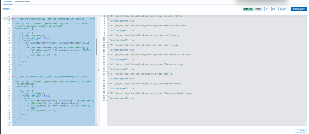 Menjadikan OpenSearch sebagai Database Timeseries untuk Metrics Utilisasi Server 4 image 2