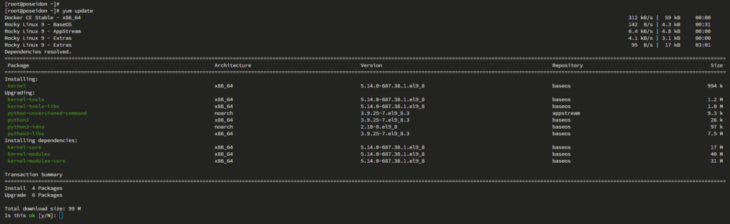Setup WAHA (WhatsApp HTTP API) di Docker 3 image 20