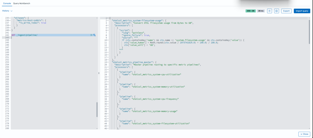 Menjadikan OpenSearch sebagai Database Timeseries untuk Metrics Utilisasi Server 6 image 3